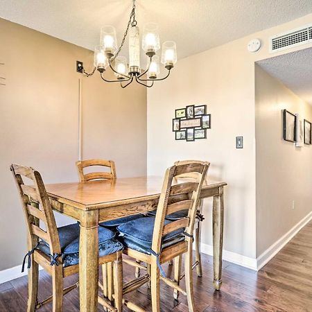Gatlinburg Condo With Pool, Hot Tub, And Mtn Views! Dış mekan fotoğraf