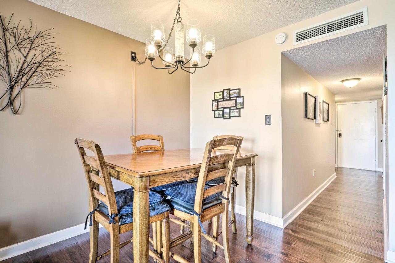 Gatlinburg Condo With Pool, Hot Tub, And Mtn Views! Dış mekan fotoğraf