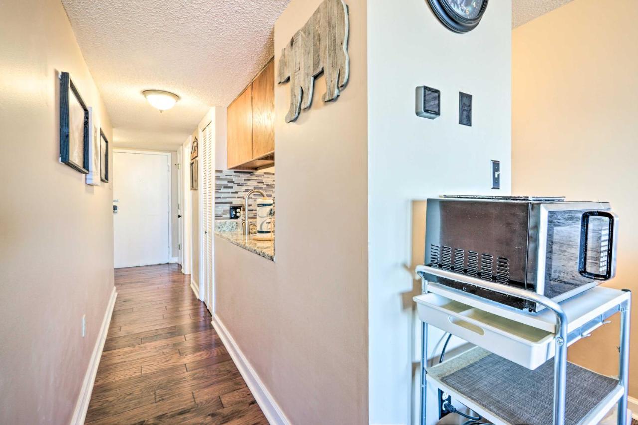 Gatlinburg Condo With Pool, Hot Tub, And Mtn Views! Dış mekan fotoğraf