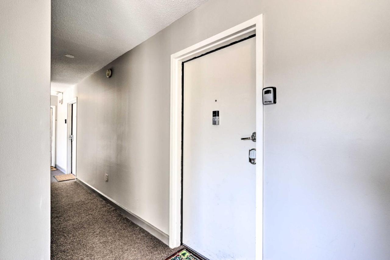 Gatlinburg Condo With Pool, Hot Tub, And Mtn Views! Dış mekan fotoğraf