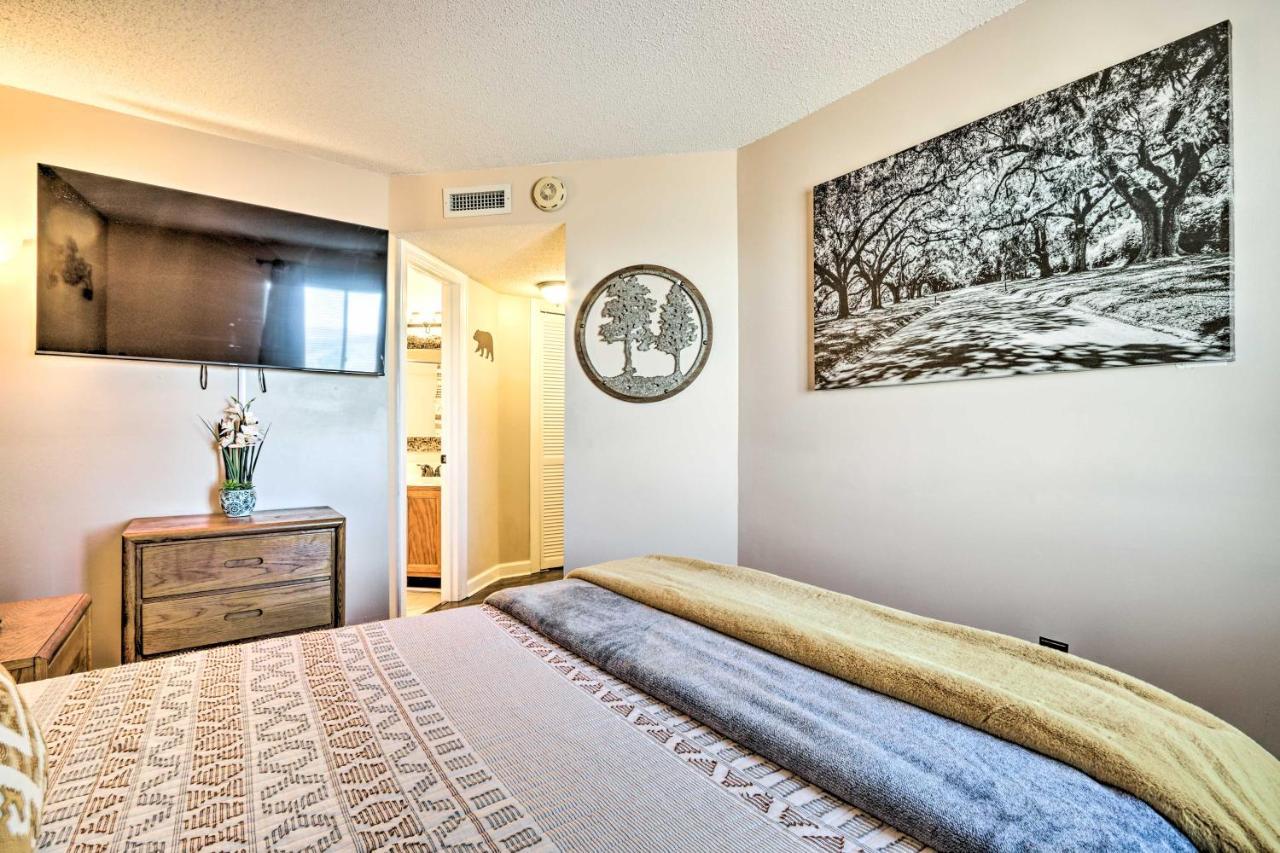 Gatlinburg Condo With Pool, Hot Tub, And Mtn Views! Dış mekan fotoğraf