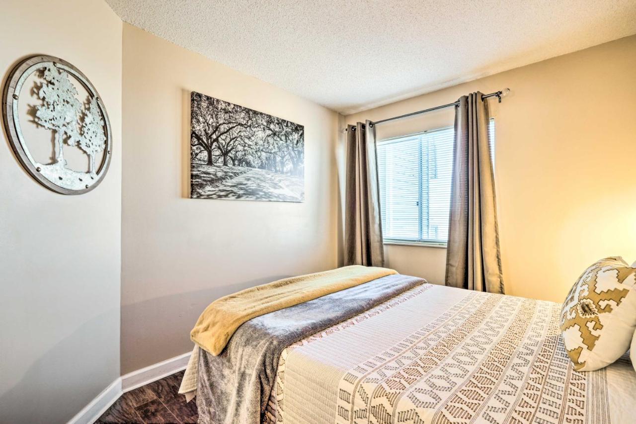 Gatlinburg Condo With Pool, Hot Tub, And Mtn Views! Dış mekan fotoğraf