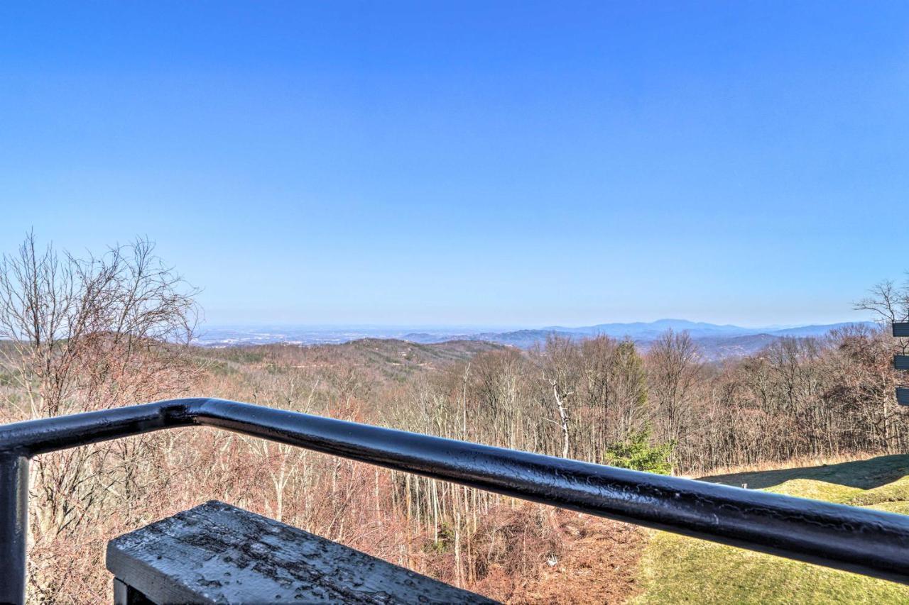Gatlinburg Condo With Pool, Hot Tub, And Mtn Views! Dış mekan fotoğraf